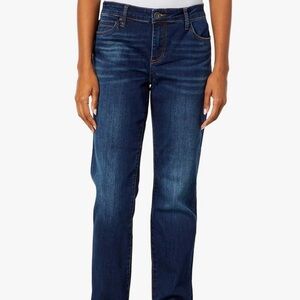 Kut from the Kloth Catherine Boyfriend Jean
